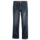 Boys 8-20 Urban Pipeline&reg; Maxflex Straight-leg Jeans, Size: 18, Brt Green