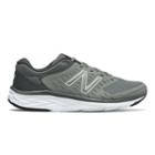 New Balance 490 V5 Men's Running Shoes, Size: Medium (13), Med Grey