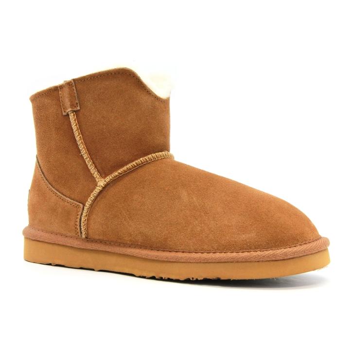 Lamo Women's Bellona Ii Winter Boots, Size: 11, Med Brown