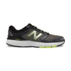 New Balance 560 V7 Men's Running Shoes, Size: 12 Ew 4e, Med Grey