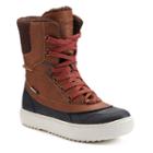 Superfit Nimuk Men's Waterproof Winter Boots, Size: 8, Black