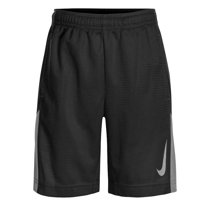 Boys 4-7 Nike Accelerate Shorts, Size: 6, Oxford