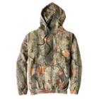 Men's Huntworth Camouflage Hoodie - Men, Size: Medium, Brown