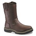 Wolverine Buccaneer Wellington Men's Waterproof 10-in. Work Boots, Size: Medium (7.5), Dark Brown