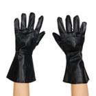 Kids Star Wars Darth Vader Costume Gloves, Boy's, Black