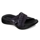 Skechers On The Go 600 Monarch Women's Sandals, Size: 6, Oxford