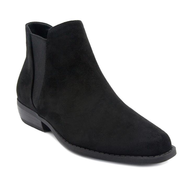 Rampage Leesa Women's Ankle Boots, Size: Medium (9.5), Oxford