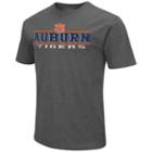 Men's Campus Heritage Auburn Tigers Game Day Tee, Size: Small, Blue (navy)