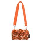 Oklahoma State Cowboys Bloom Crossbody Wallet, Women's, Multicolor