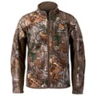 Men's Scent-lok Recon Thermal Jacket, Size: Xxl, Light Grey
