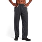Big & Tall Nike Rivalry Dri-fit Modern-fit Performance Basketball Pants, Men's, Size: 3xl Tall, Grey