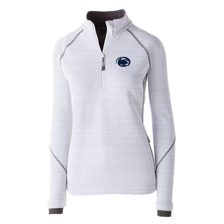 Women's Penn State Nittany Lions Deviate Pullover, Size: Large, White Oth