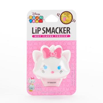 Disney's The Aristocats Marie Tsum Tsum Lip Smacker, Multicolor