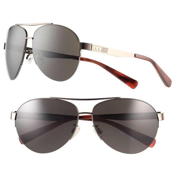 Men's Nike Vintage 84 Aviator Sunglasses, Ovrfl Oth