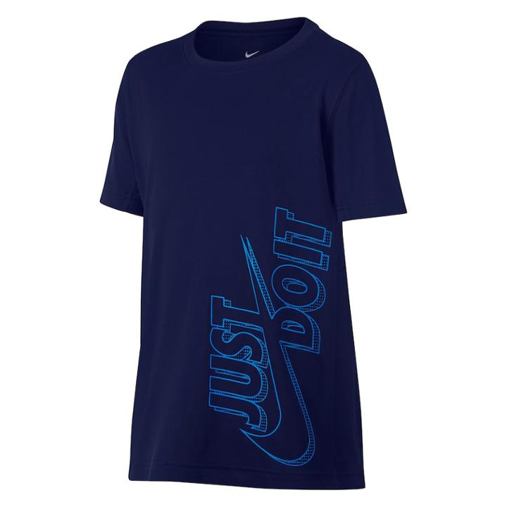 Boys 8-20 Nike Dry Legacy Top, Size: Xl, Blue