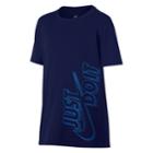 Boys 8-20 Nike Dry Legacy Top, Size: Xl, Blue
