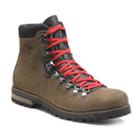 Woolrich Packer Alpine Men's Hiking Boots, Size: Medium (10), Dark Brown