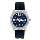 Men's Game Time Denver Broncos Varsity Watch, Black