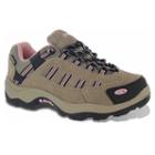 Hi-tec Bandera Women's Waterproof Hiking Shoes, Size: Medium (9), Beig/green (beig/khaki)