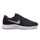 Nike Revolution 4 Women's Running Shoes, Size: 9.5, Grey (charcoal)
