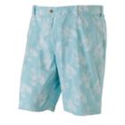 Big & Tall Izod Seaport Classic-fit Lobster Shorts, Men's, Size: 46, Blue Other