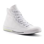 Men's Converse Chuck Taylor All Star Water-repellent High-top Sneakers, Size: 4, Natural