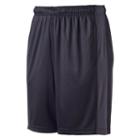Men's Tek Gear&reg; Sky Training Shorts, Size: Large, Black