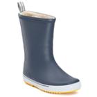 Tretorn Wings Vinter Women's Waterproof Rain Boots, Size: Medium (10), Blue (navy)