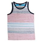 Boys 8-20 French Toast Reverse Print Tank, Boy's, Size: Large, Red