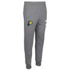 Men's Adidas Indiana Pacers On-court Warm Up Pants, Size: Xl, Grey