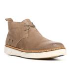 Dr. Scholl's Tyson Men's Chukka Boots, Size: Medium (11), Grey