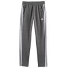 Boys 8-20 Adidas Iconic Indicat Pants, Size: Large, Dark Grey