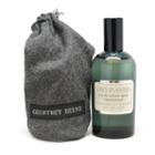 Geoffrey Beene Grey Flannel Men's Cologne, Multicolor