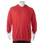 Big & Tall Champion Relaxed-fit Hoodie, Men's, Size: 2xb, Red