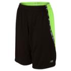 Boys 8-20 New Balance Performance Shorts, Boy's, Size: 18-20, Black