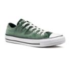 Women's Converse Chuck Taylor All Star Velvet Sneakers, Size: 7, Green Oth