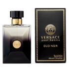Versace Pour Homme Oud Noir Men's Cologne - Eau De Parfum, Multicolor