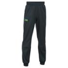 Boys 8-20 Under Armour Interval Jogger Pants, Size: Small, Grey (charcoal)