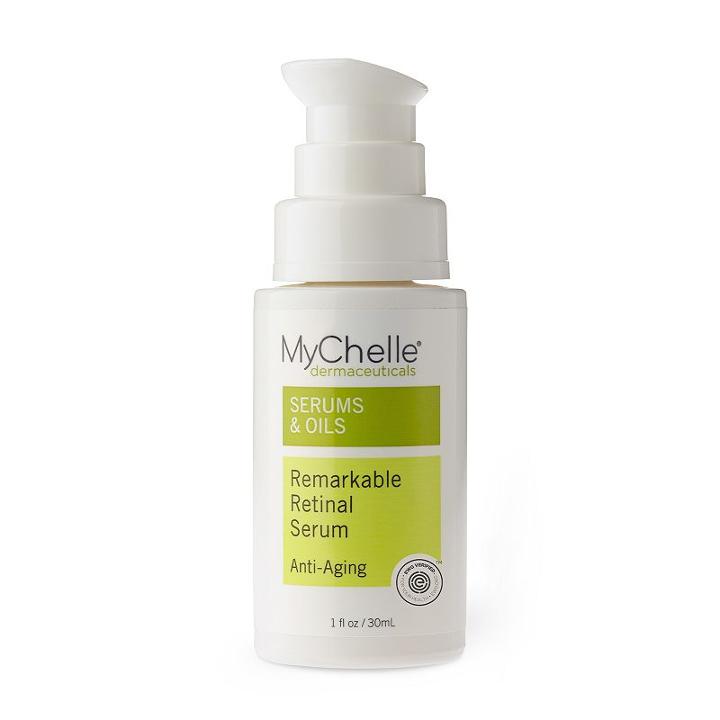Mychelle Dermaceuticals Remarkable Retinal Serum, Multicolor