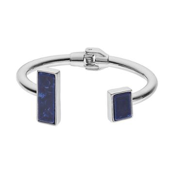 C.o. & Co. Cuff Bracelet, Women's, Blue