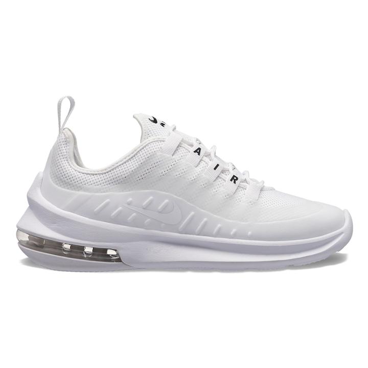 Nike Air Max Axis Women's Sneakers, Size: 10.5, White