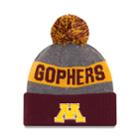 Adult New Era Minnesota Golden Gophers Sport Knit Beanie, Men's, Red