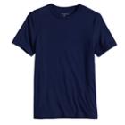 Boys 4-20 Urban Pipeline&reg; Moisture-wicking Sleep Tee, Size: 10-12, Dark Blue