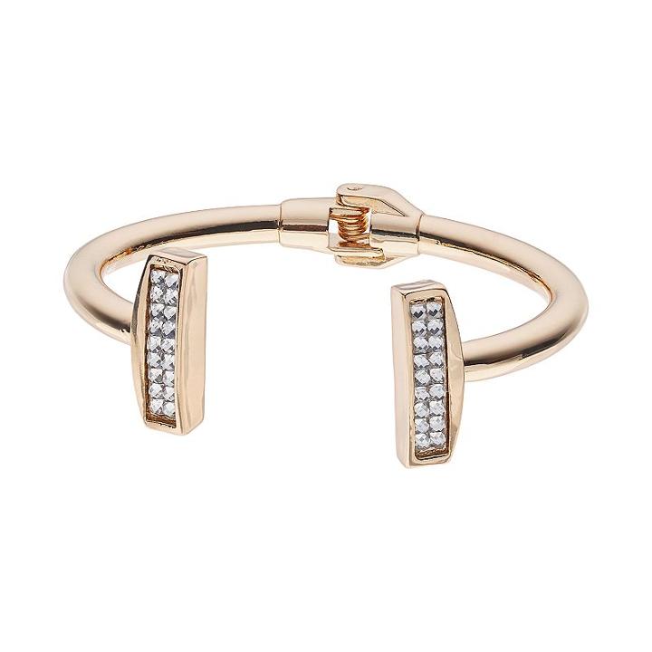 C.o. & Co. Cuff Bracelet, Women's, White