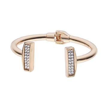 C.o. & Co. Cuff Bracelet, Women's, White