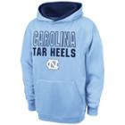 Boys 8-20 Campus Heritage North Carolina Tar Heels Team Color Hoodie, Size: L(16/18), Dark Blue