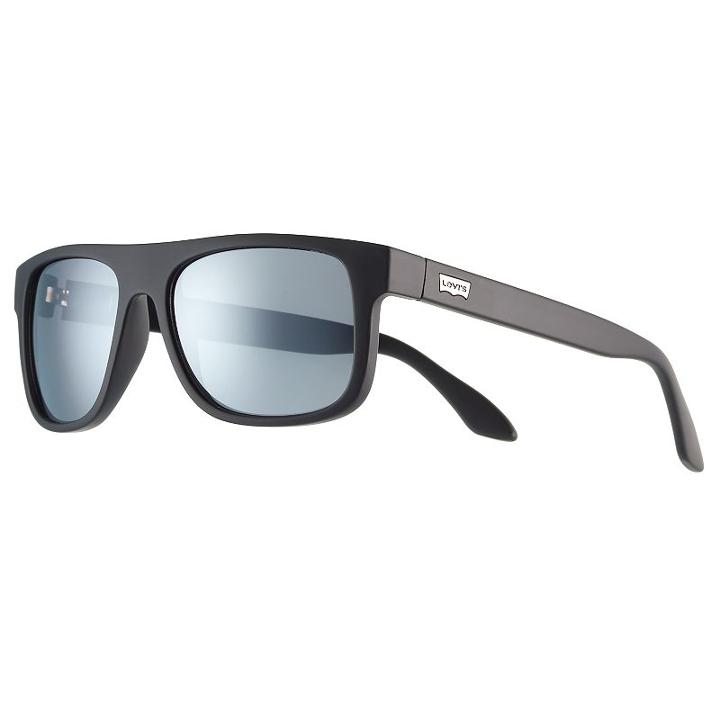 Levi's, Men's &reg; Polarized Square Sunglasses, Oxford