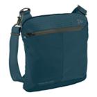 Travelon Anti-theft Active Crossbody Bag, Women's, Blue Other