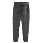 Boys 8-20 Urban Pipeline&reg; Knit Jogger Pants, Size: Xl, Dark Grey