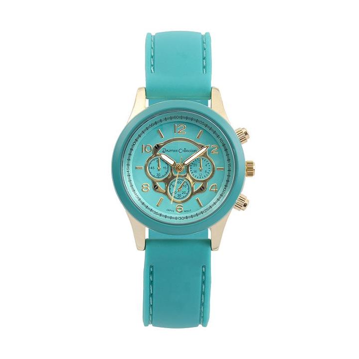 Journee Collection Women's Watch